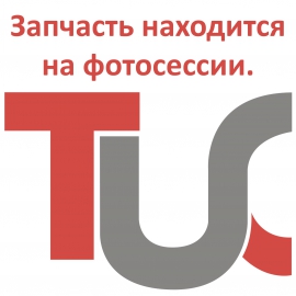 Радиатор  водяной для ВАЗ 2110 2-х рядный